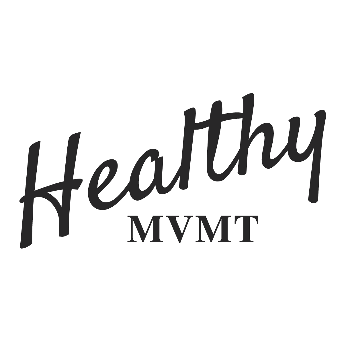 HealthyMVMT logo